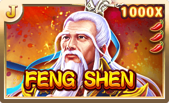 Fengshen