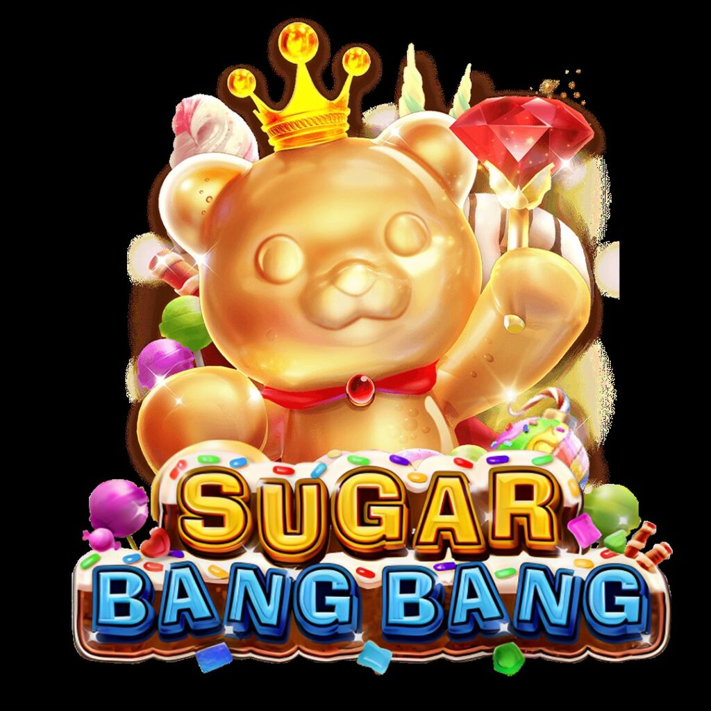 Sugar Bang Bang slot