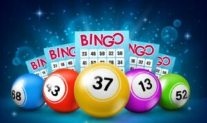 online bingo