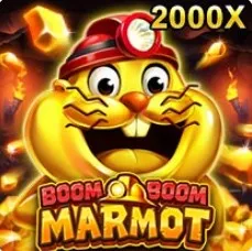 boom boom marmot yb slot