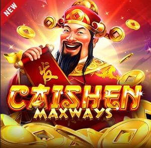 caishen slot