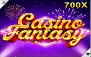 casino fantasy slot
