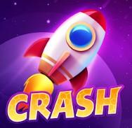 crash game in casino