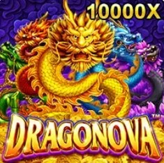 dragonova yb slot