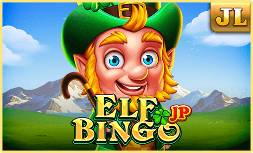 elf bingo