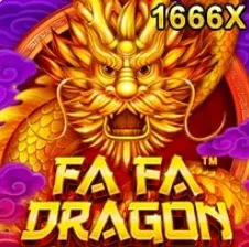 fa fa dragon yb slot