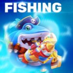 fishing games