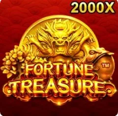 fortune treasure yb slot