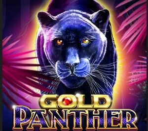 gold panther slot