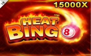 heat bingo