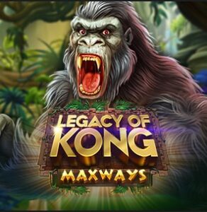 legacy of kong maxways