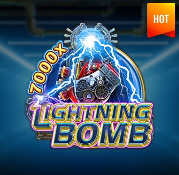lightning bomb slot fa chai