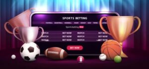 live sports online casino