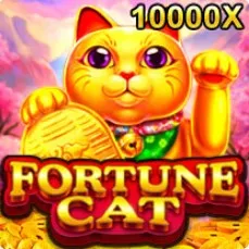 lucky cat slot