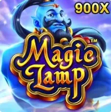 magic lamp yb slot