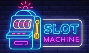 online slots