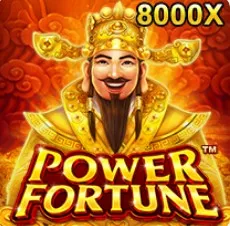 power fortune yb slot