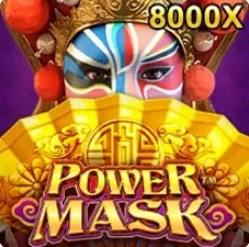 power mask slot