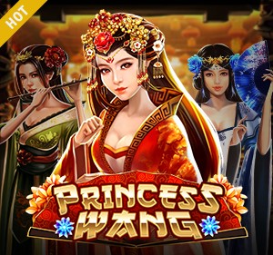 princess wang slot