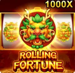 rolling fortune yb slot