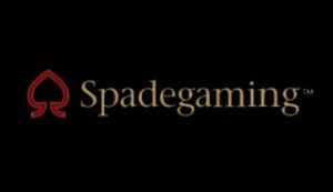 spade gaming logo