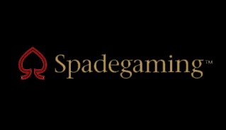 spade gaming logo