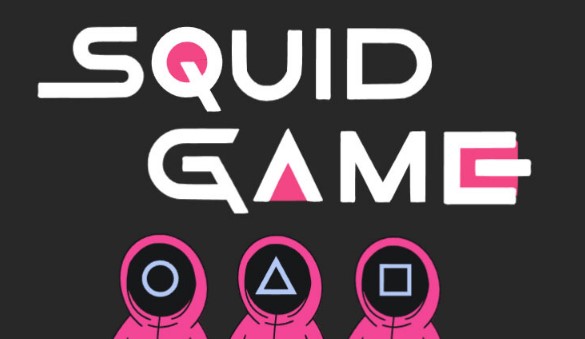 squid game slot online casino