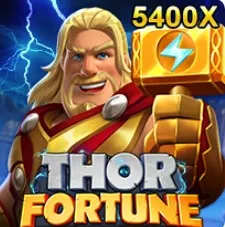 thor fortune slot