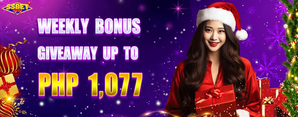 ssbet77 promotion