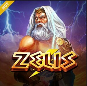 zeus slot