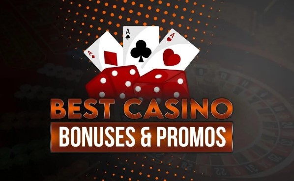 BEST Online casino promos and bonuses 2024