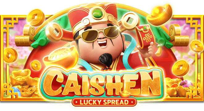PS CAISHEN-Lucky Spread