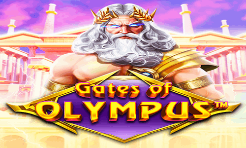 Gold of Olympus