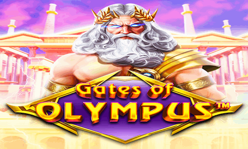 Gates of Olympus of Pragmatic Play: Electrifying Win