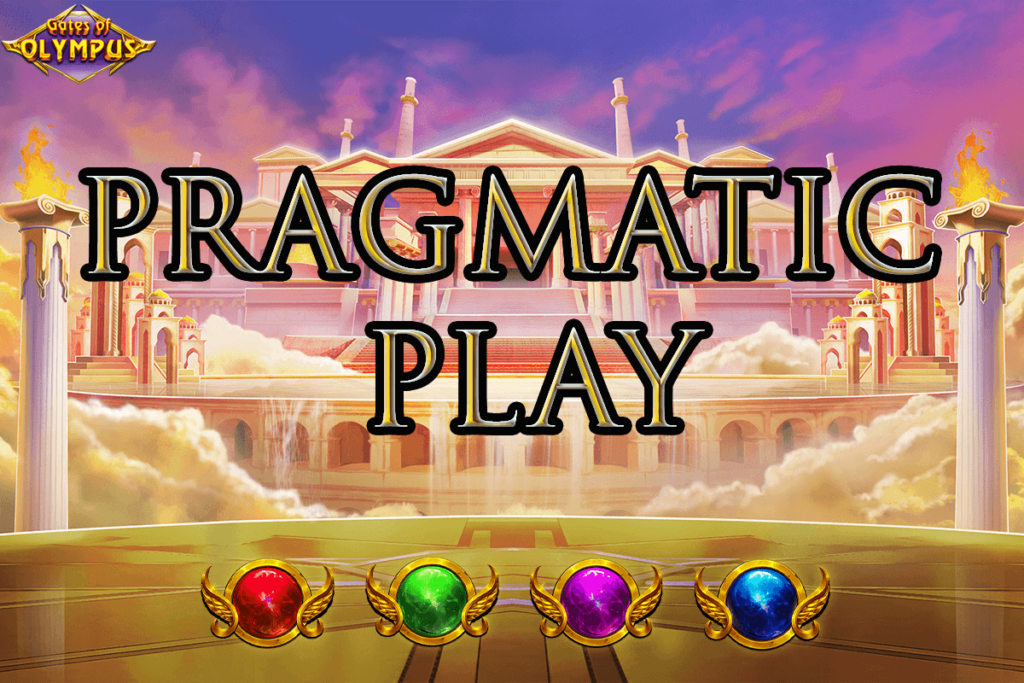 Gates of Olympus of Pragmatic Play: Electrifying Win