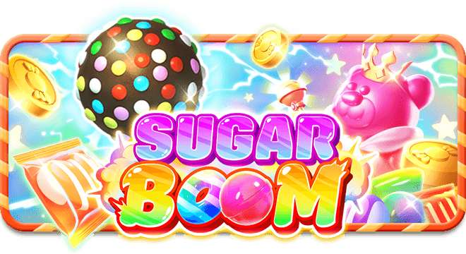 PS SUGAR BOOM