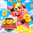 coin maniac