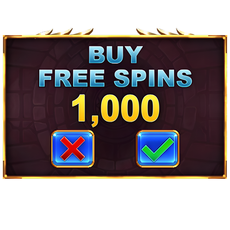 Buy Free Spin