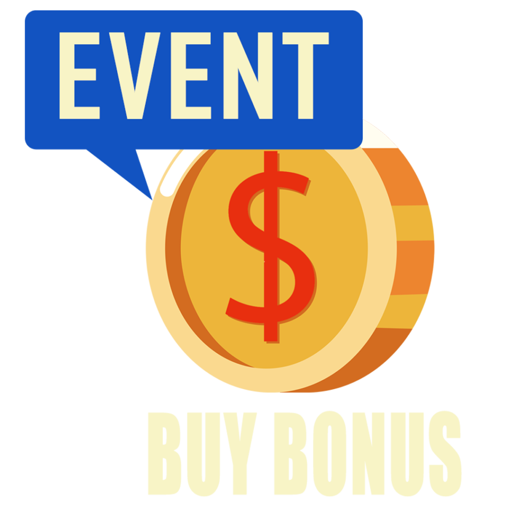 Buy Bonus