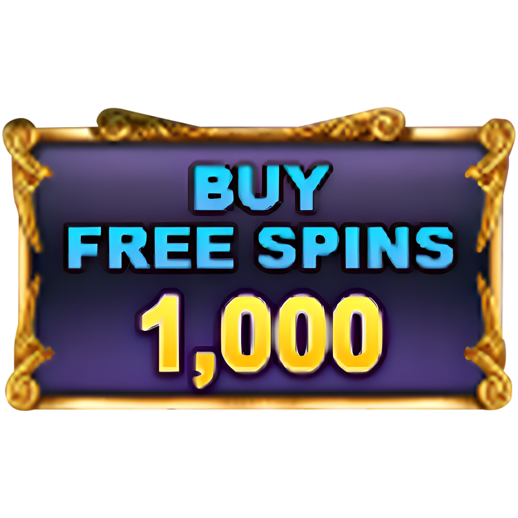 Buy Free Spin
