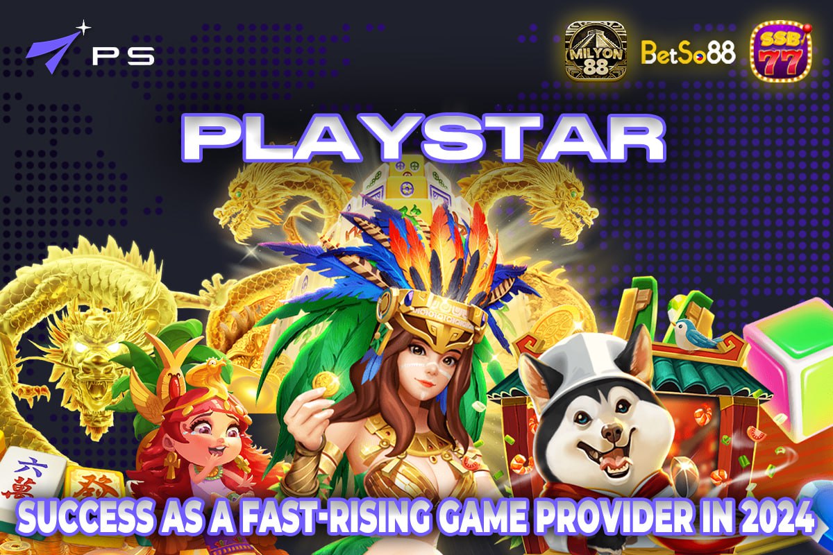 playstar