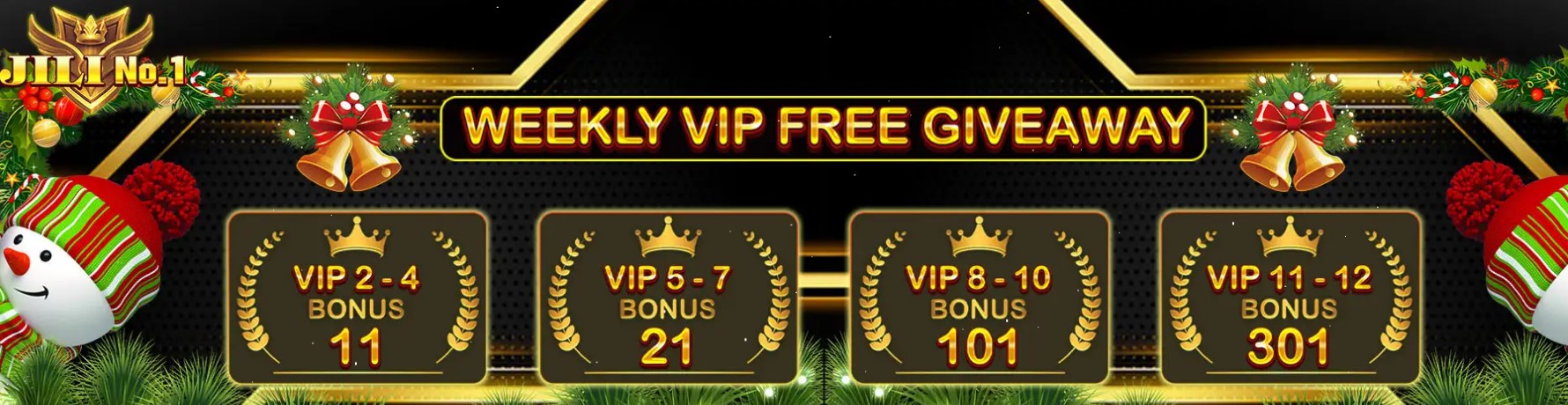 Jilino.1 Casino: The Best Of JILI Games: Earn 88 Bonus Upon Registration