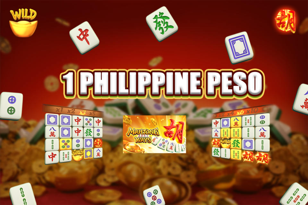 Mahjong Ways Slot