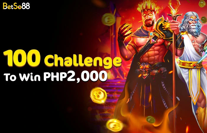 BS-100 challenge