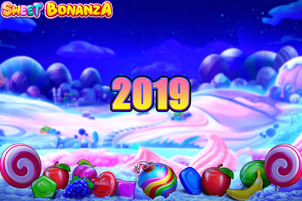 Sweet Bonanza: Pragmatic Play’s Most Played Slot Game in 2024