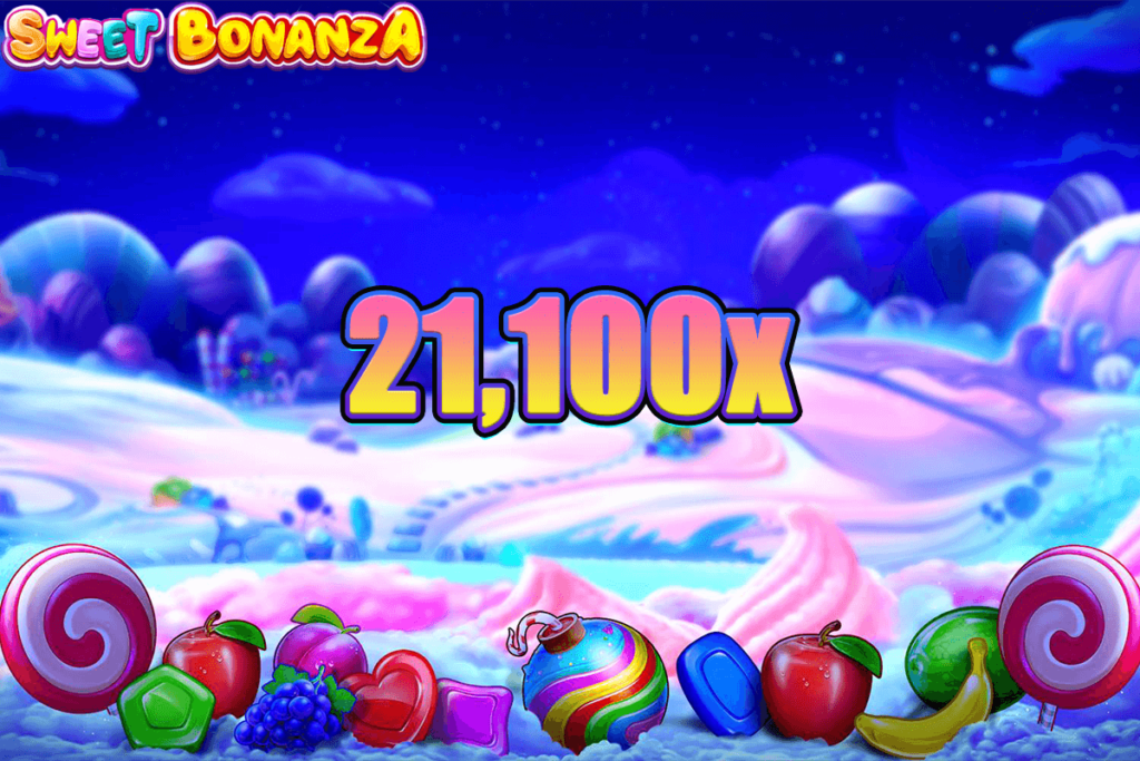 Sweet Bonanza: Pragmatic Play’s Most Played Slot Game in 2024