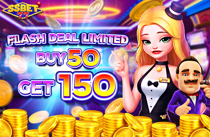 SSB-Flash Deal Limited