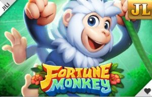 Jili Fortune Monkey Slot