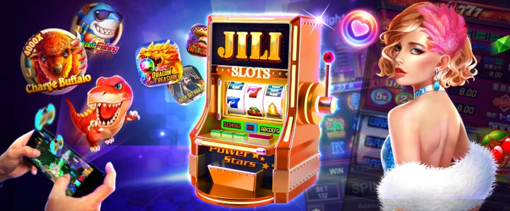 Jili Games