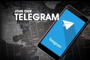 Join uno1bet telegram